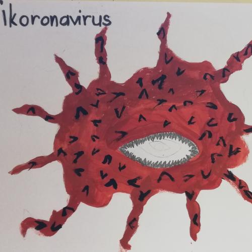Nikoronavirus