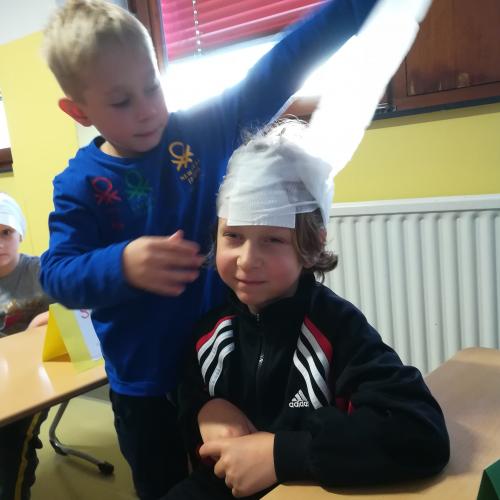 Kopfverband