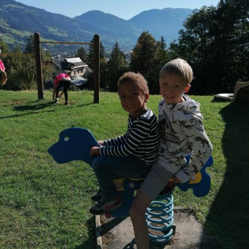 Wandertag