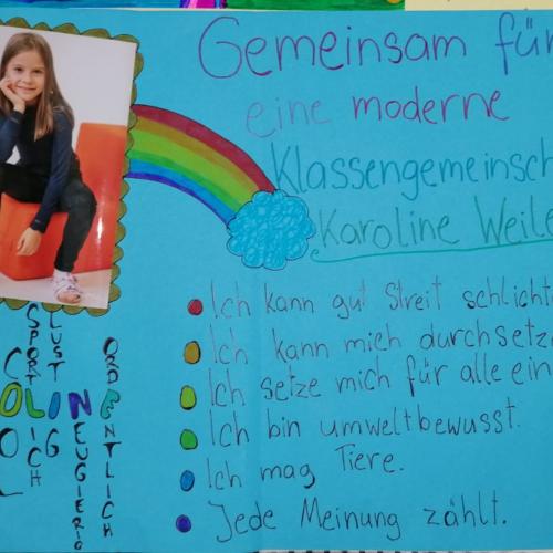 Karoline