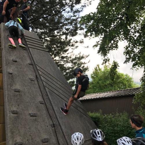Klettern 5