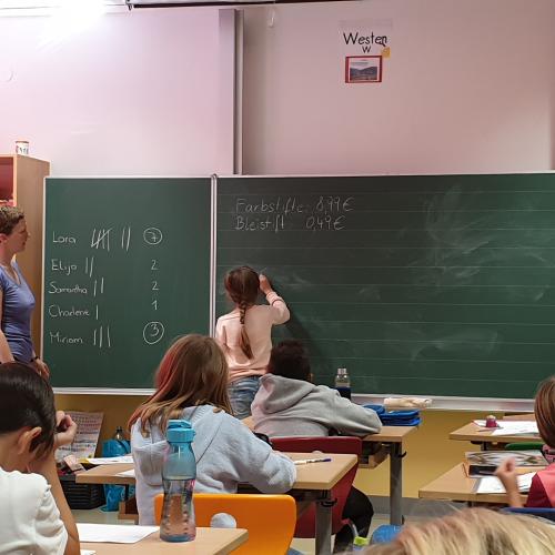 Schule