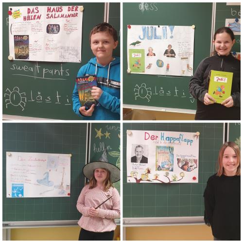 Bücher 1