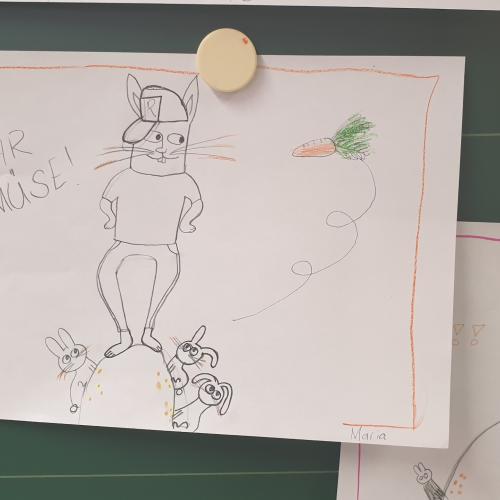Rabbit 3