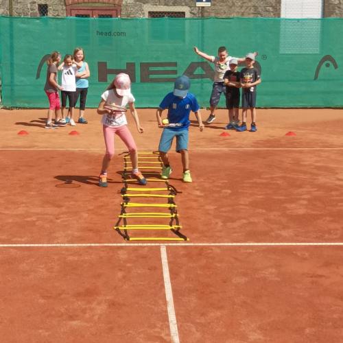 Tennis