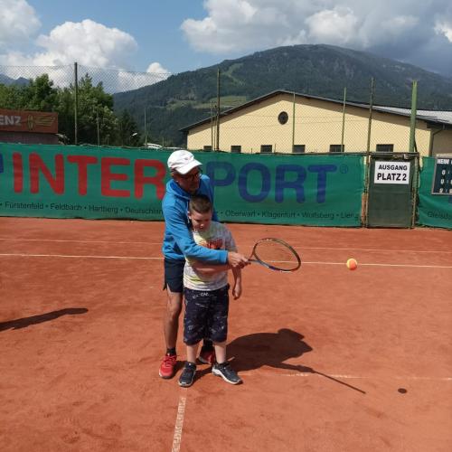 Tennis