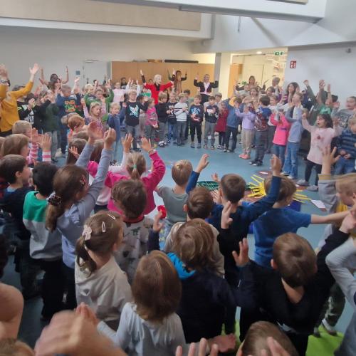 singen, lesen, feiern