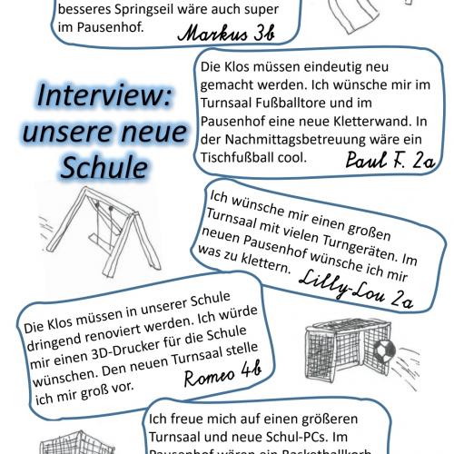 Schuelerzeitung