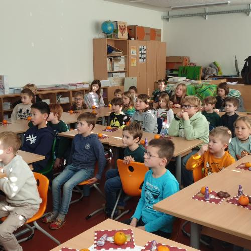 Klasse