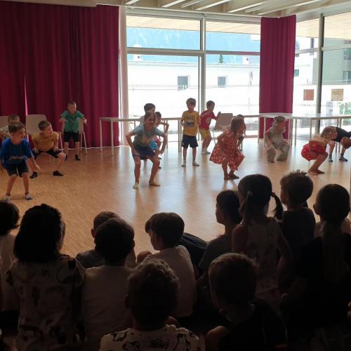 Dance
