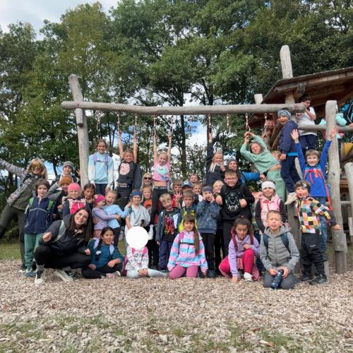 Wandertag