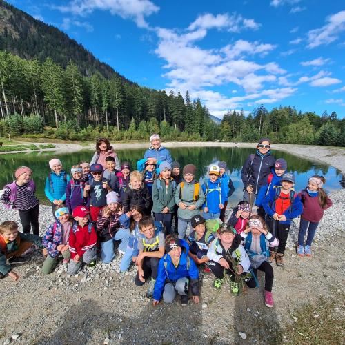 Wandertag