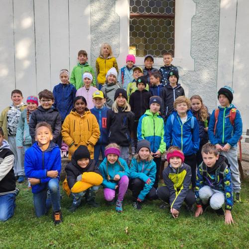 Wandertag