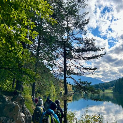 Wandertag