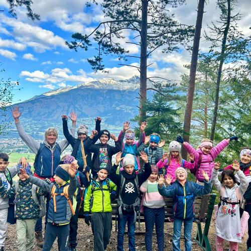 Wandertag