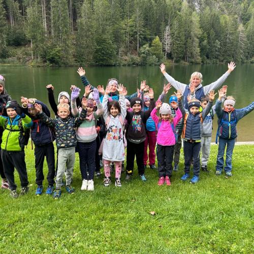 Wandertag
