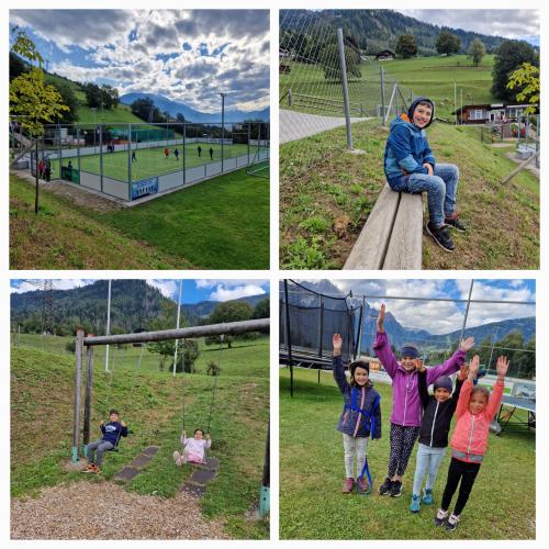 Wandertag