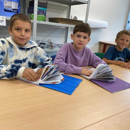 Bücher_Werken