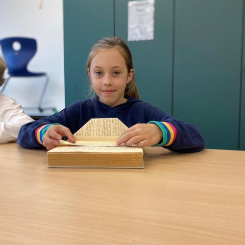 Bücher_Werken