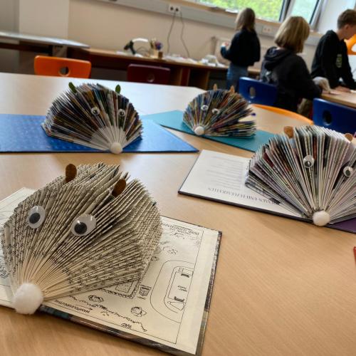 Bücher_Werken