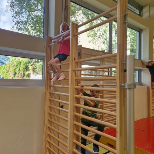 Parkour