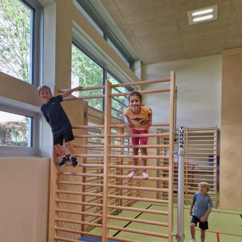 Parkour