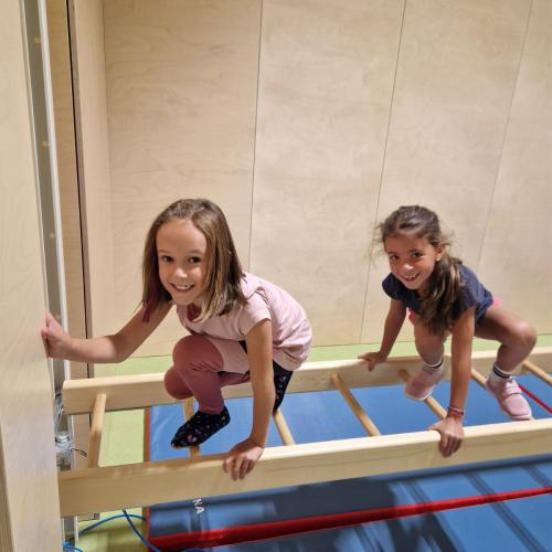 Parkour