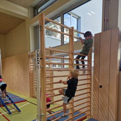 Parkour