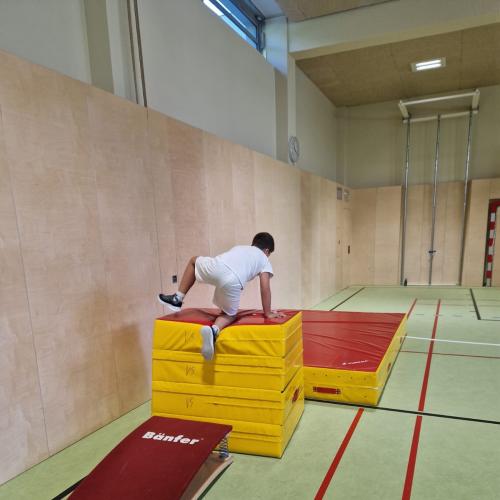 Parkour