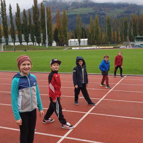 Lauf