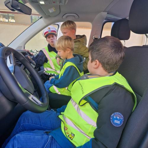 Polizei