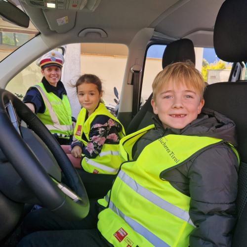 Polizei