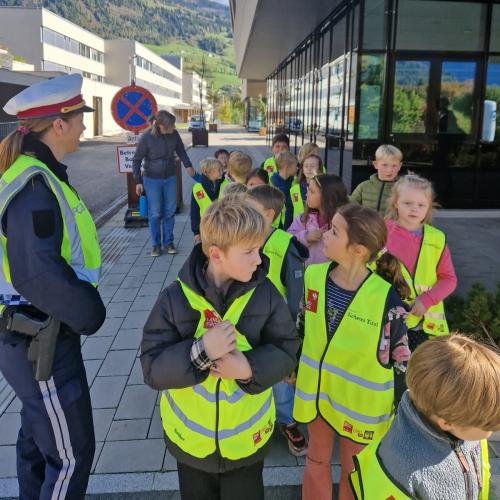 Polizei