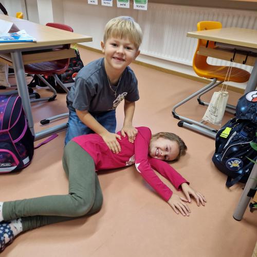 Erste Hilfe 