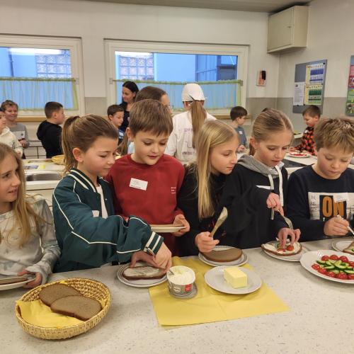 © Karin Taferner | Bildquelle: Karin Taferner | Urheber:in: Karin Taferner Kinder