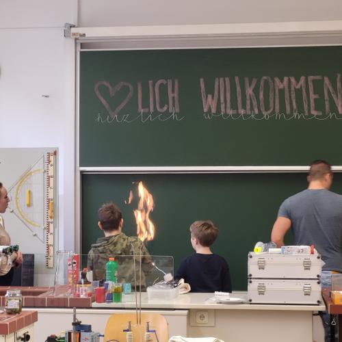 © Karin Taferner | Bildquelle: Karin Taferner | Urheber:in: Karin Taferner Kinder