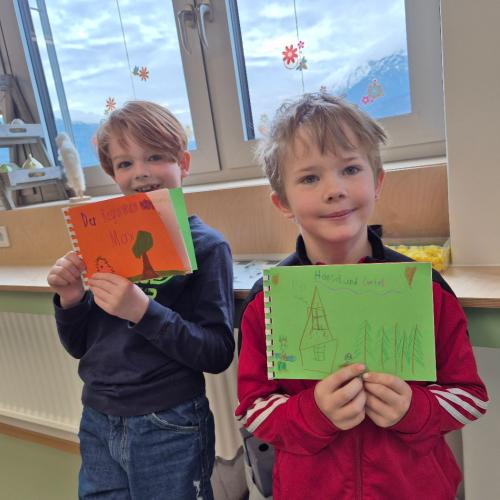 Bücher
