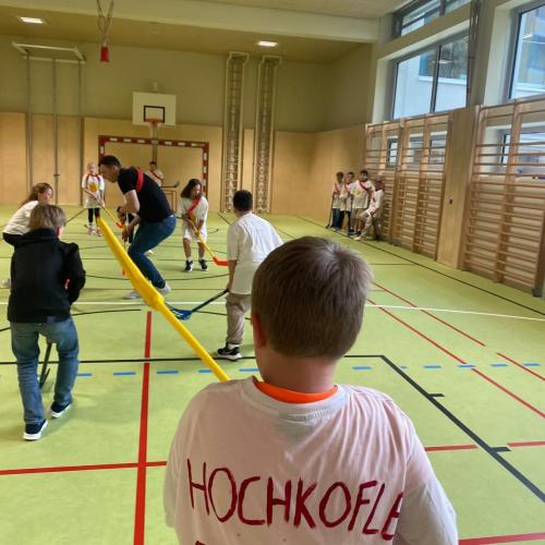 Kinder 
