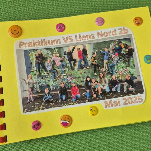 Abschlussgeschenk