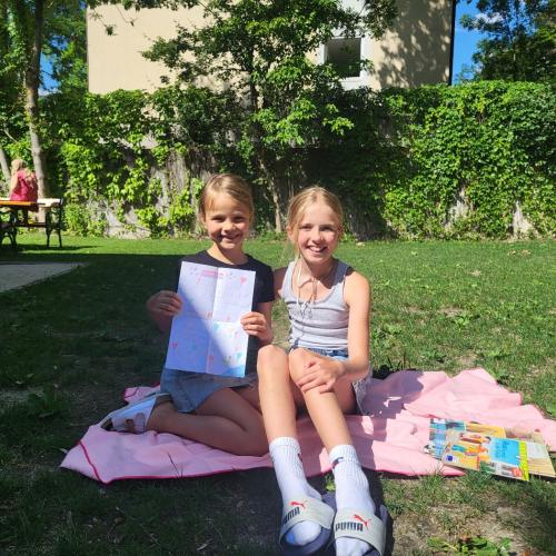 Kinder 
