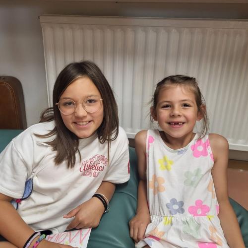 Kinder
