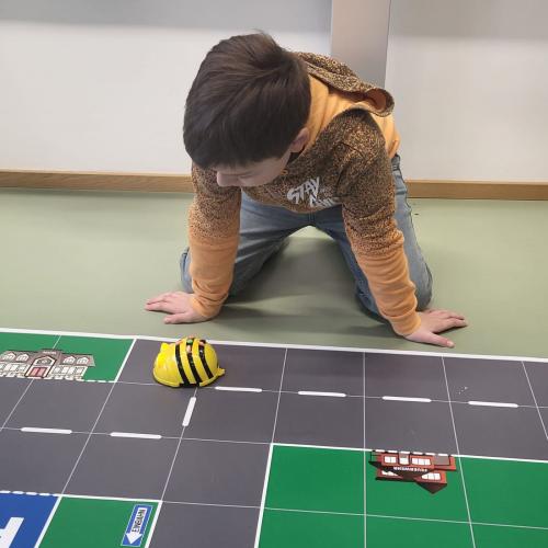 Beebots