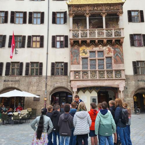 Innsbruck