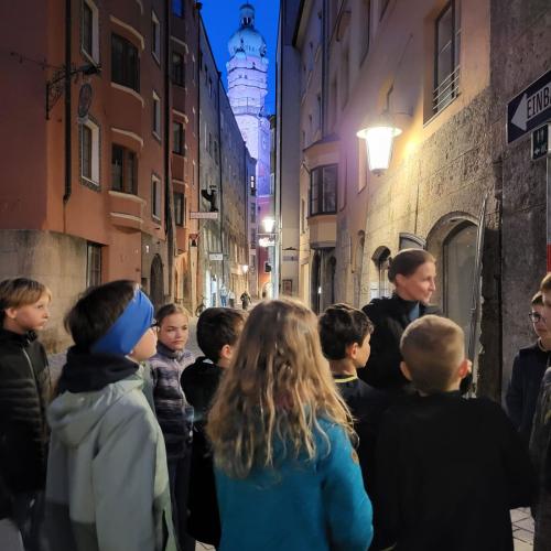 Innsbruck