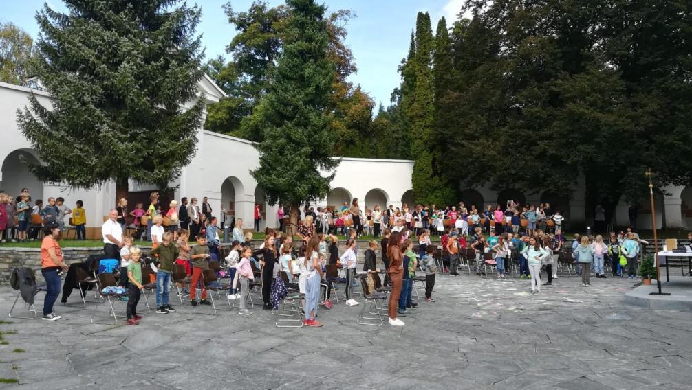 Eröffnungsgottesdienst