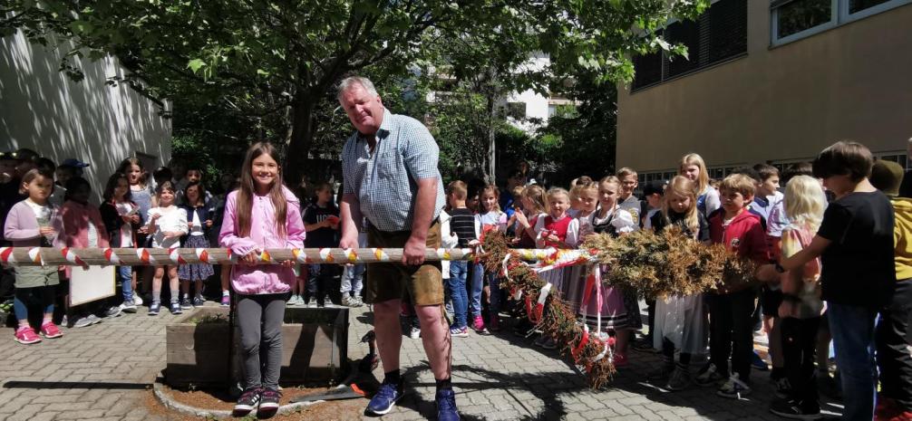 Maibaum