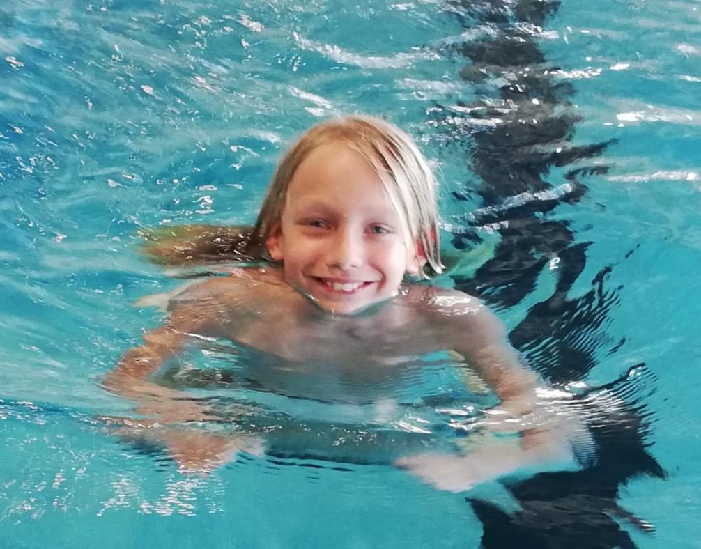 Freischwimmer