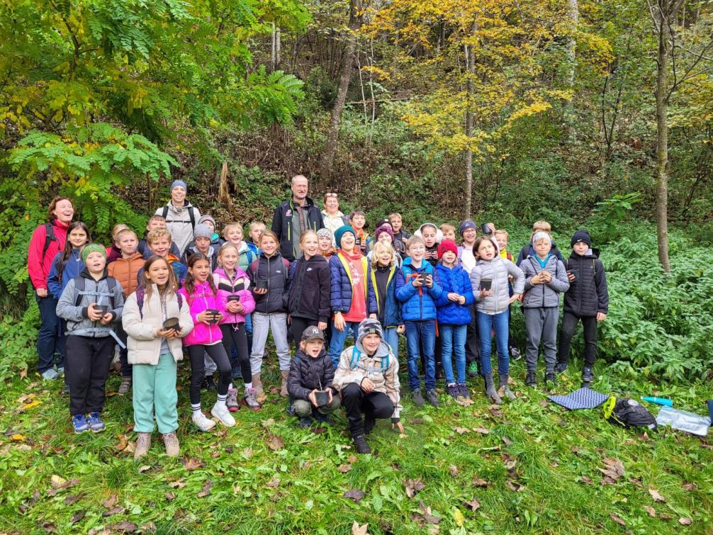 © Karin Taferner | Bildquelle: Karin Taferner  | Urheber:in: Karin Taferner  Kinder