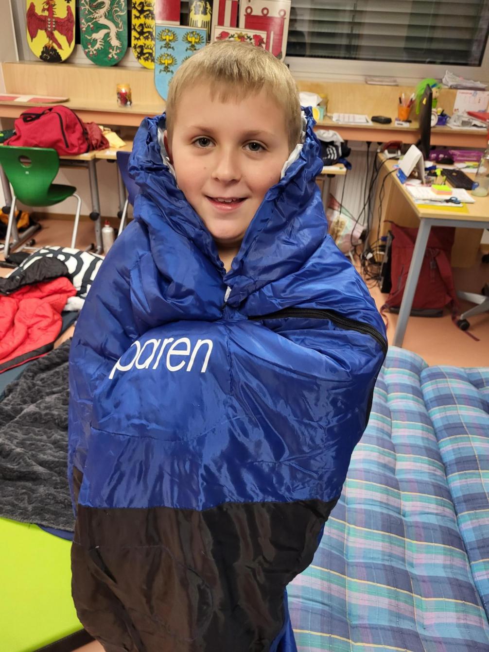 Kinder