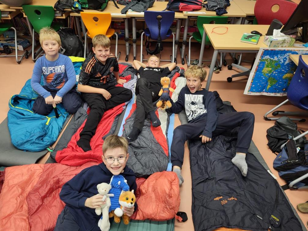 Kinder
